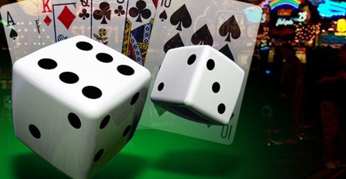 casino español