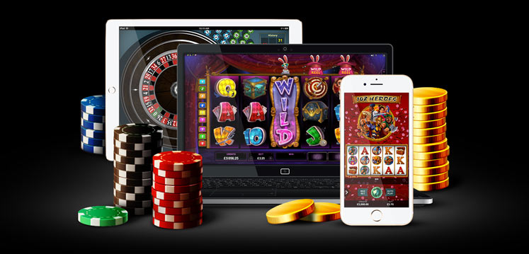 Casinos online